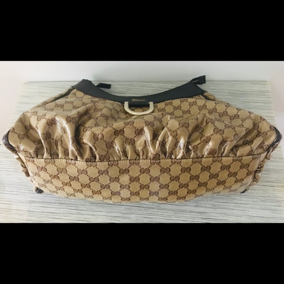 Authentic Gucci Bag - Picture 4 of 12